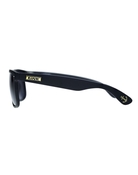 Liive El Capitan - Polar Sunglasses - Matt Black 