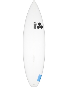 Al Merrick Happy Surfboard by Channel Islands-surf-boards-HYDRO SURF