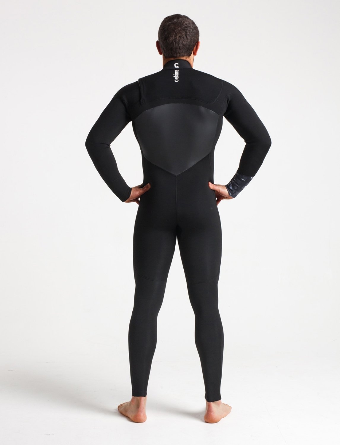 CSkins Session 3x2mm Wetsuit Steamer Men's Wetsuits for surfing