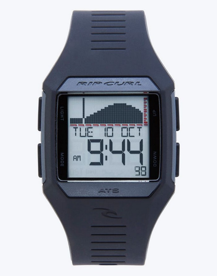rip curl watch review