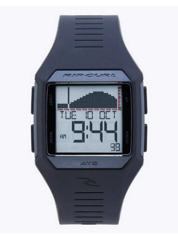 Rip Curl Rifles Mid Size Tide Watch