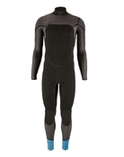 Patagonia R1 Yulex FZ Full Wetsuit - Men's - 2020
