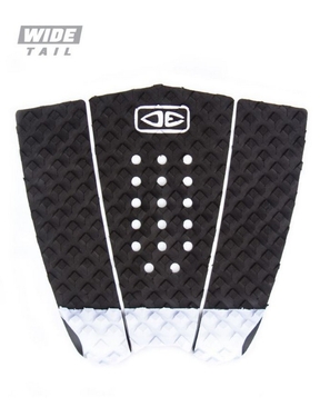 Ocean & Earth Simple Jack Hybrid Tail Pad - SUPPORT LOCAL PROMO-grip-+-tail-pads-HYDRO SURF