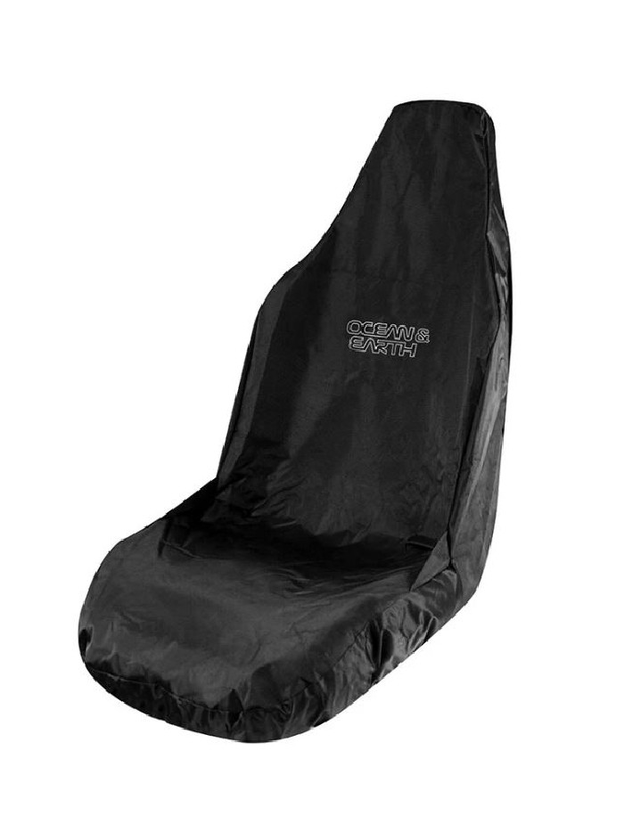 Ocean & Earth Dry Seat Cover 