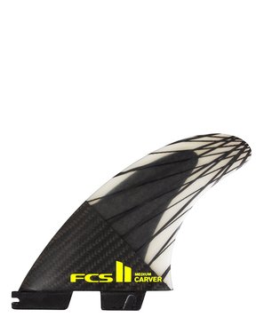 FCS II Carver PC Carbon Tri Set-fcs-2-fins-HYDRO SURF