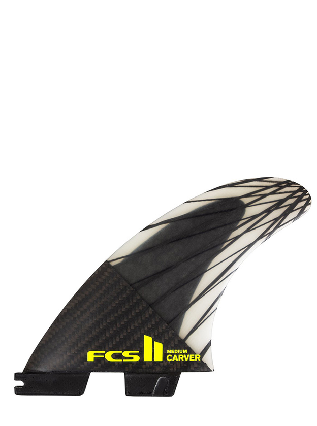 FCS II Carver PC Carbon Tri Set