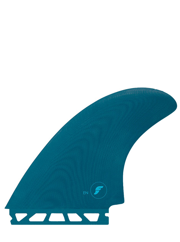 Futures EN Twin Fin Set Fiberglass