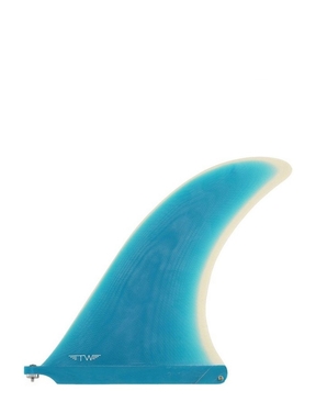 Captain Fin Tyler Warren 10.25" Pivot Single Fin Longboard-longboard-single-fins-HYDRO SURF