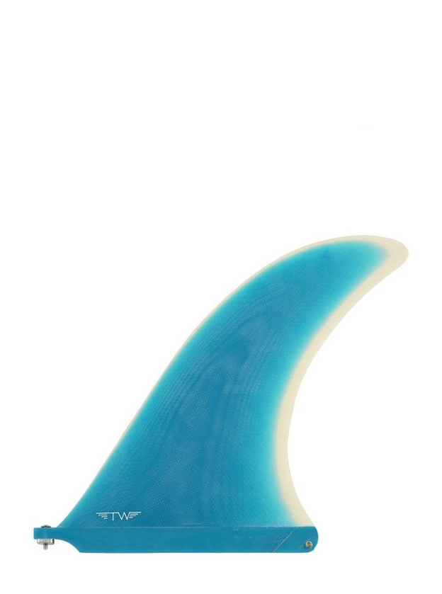 Captain Fin Tyler Warren 10.25" Pivot Single Fin Longboard