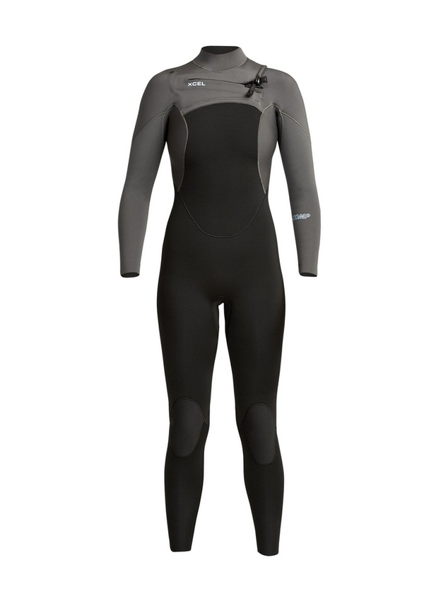 Xcel Ladies Comp 4x3 X2 Steamer Wetsuit