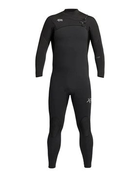 Xcel Comp 4x3mm Wetsuit - SUPPORT YOUR LOCAL PROMO-wetsuits-HYDRO SURF