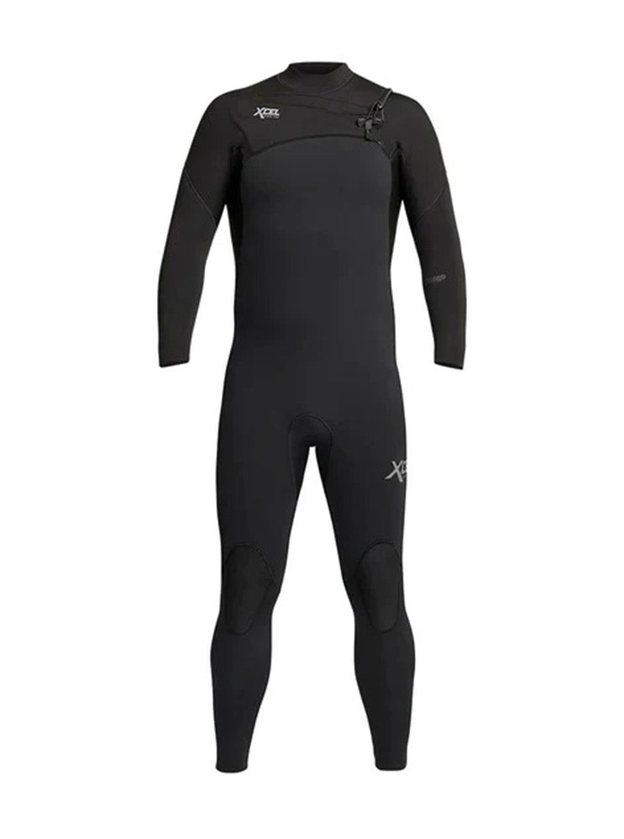 Xcel Comp 4x3mm Wetsuit - SUPPORT YOUR LOCAL PROMO
