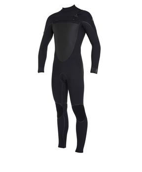 O'Neill Psychotech Fuze 4x3mm Wetsuit - Mid Winter Sale-wetsuits-HYDRO SURF
