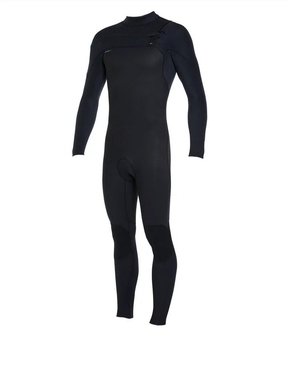 O'Neill Hyperfreak Fuze 4x3mm+ Wetsuit Steamer 2022-wetsuits-HYDRO SURF