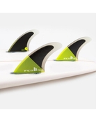 FCS II Carver PC Tri Fin Set