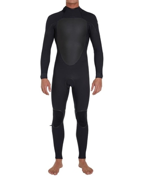 O'Neill Psychotech Zen Zip 4x3mm Wetsuit Steamer 2021-men-winter-HYDRO SURF
