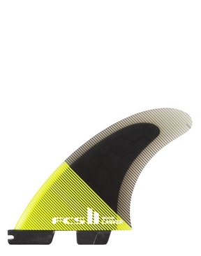 FCS II Carver PC Tri Fin Set-surfboard-fins-HYDRO SURF