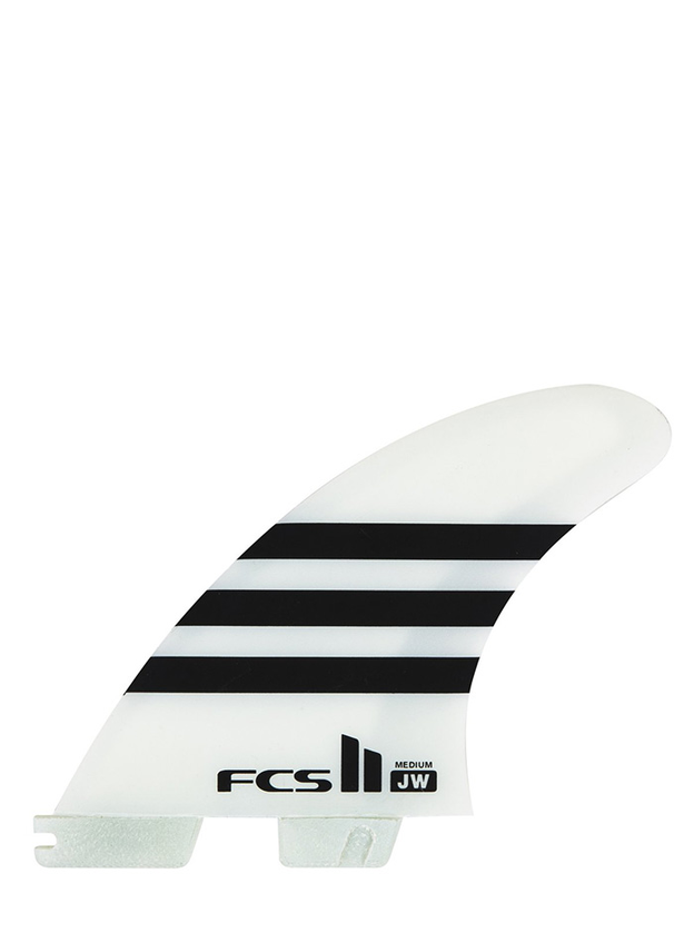 FCS II Julian Wilson PC Tri Fins