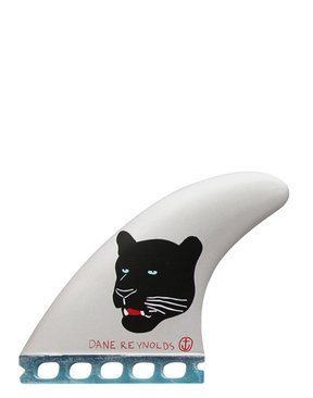 Captain Fin Dane Reynolds Single Tab Tri Fin Set -surfboard-fins-HYDRO SURF