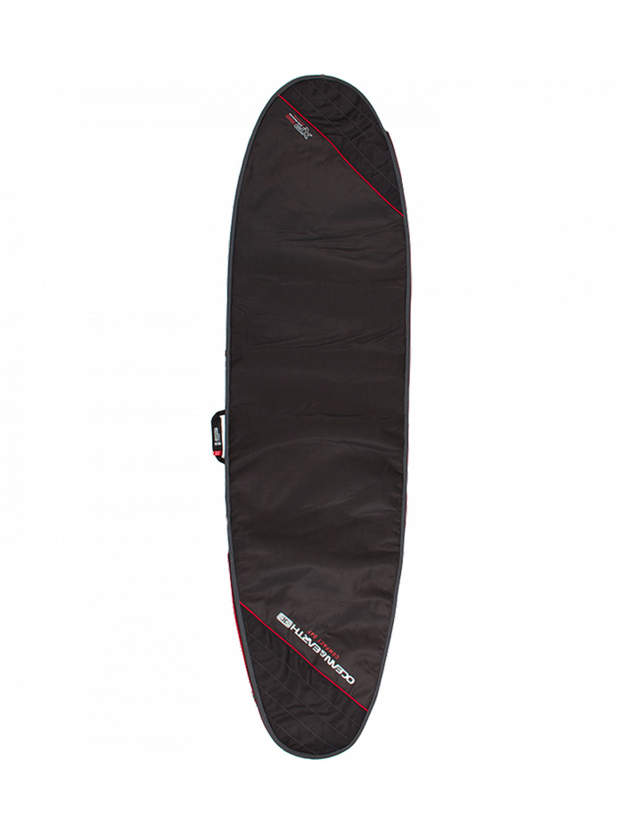 Ocean & Earth Compact Day Longboard Surfboard Cover