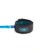 Ocean & Earth Premium XT 6ft One Piece Leash Leg Rope