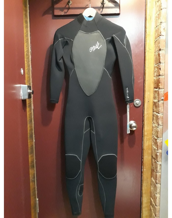 O Neill Womens Psycho 3 4x3mm Wetsuit On Sale Shop All Wetsuits From The Best Brands Hydro Surf Oneill W20