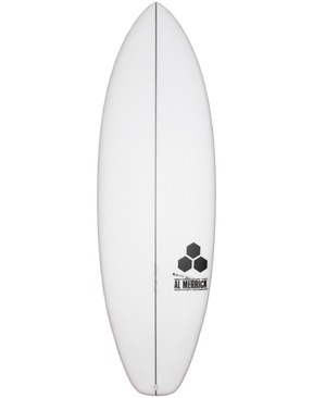 Al Merrick CI Ultra Joe Surfboard-short-HYDRO SURF