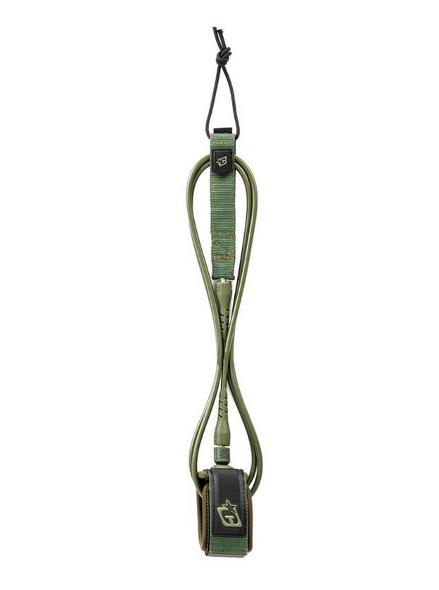 Creatures Reliance Pro 6ft Leash Leg Rope