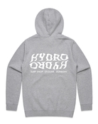 HYDRO - Double Hydro Hoodie