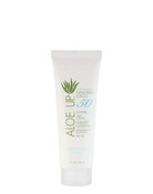 Aloe Up White Collection SPF 50 Sunscreen 118ml