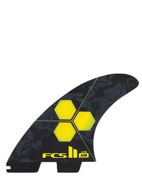 FCS II AM PC Tri Fins-surfboard-fins-HYDRO SURF