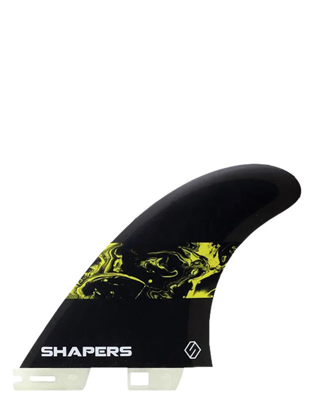 Shaper S Series Corelite Fins Shapers 2 FCS II Base Shapers