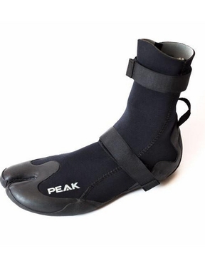 Peak Climax 3mm  Split Toe Wetsuit Booties-wetsuits-HYDRO SURF