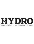 Hydro Surf Shop Sticker