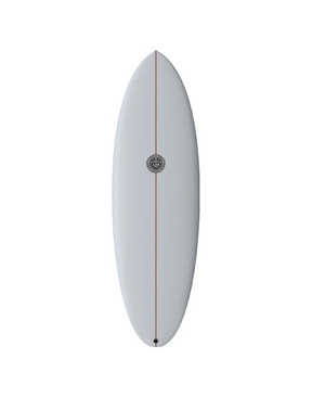 Elemnt Surfboards Scrambled Egg Clear-surf-boards-HYDRO SURF