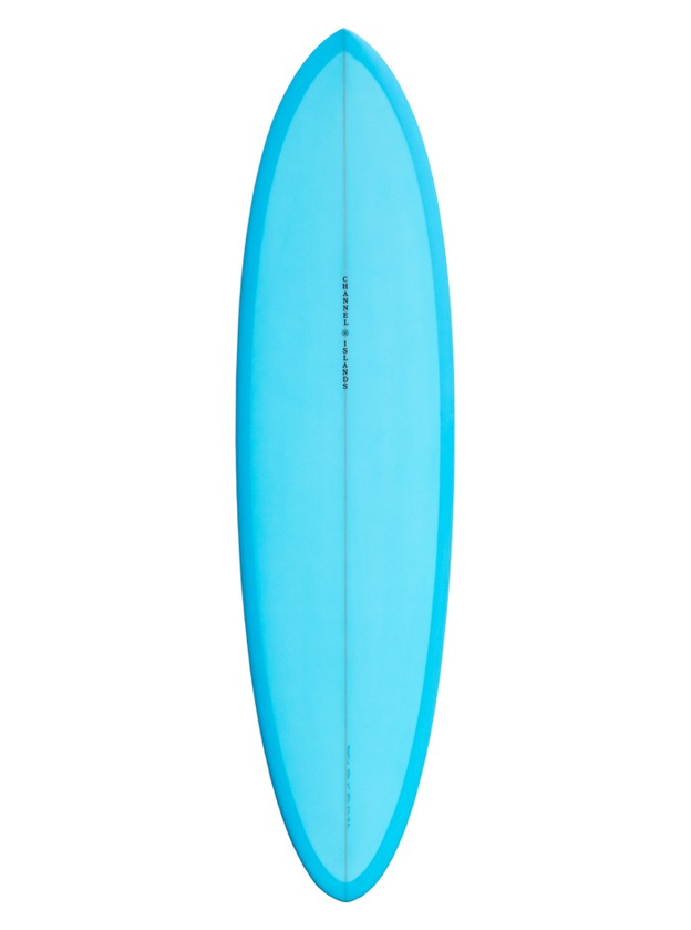Channel Islands Mid Surfboard