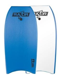 Ocean & Earth Razor Bodyboard-hardware-HYDRO SURF
