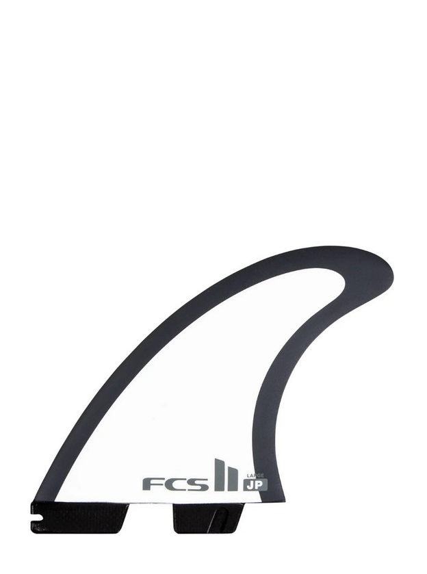 FCS II Pyzel PC Thruster Fin Set