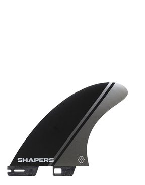 Shapers Nitro Pro Glass Fins Shapers 2 - FCS II Base-fcs-2-fins-HYDRO SURF