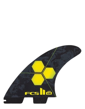 FCS II AM PC Tri Fin Set-fcs-2-fins-HYDRO SURF