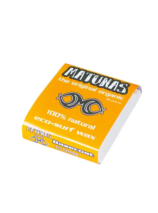 Matunas Organic Base wax 100grams