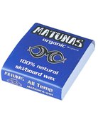 Matunas  Organic Ski  and board Wax