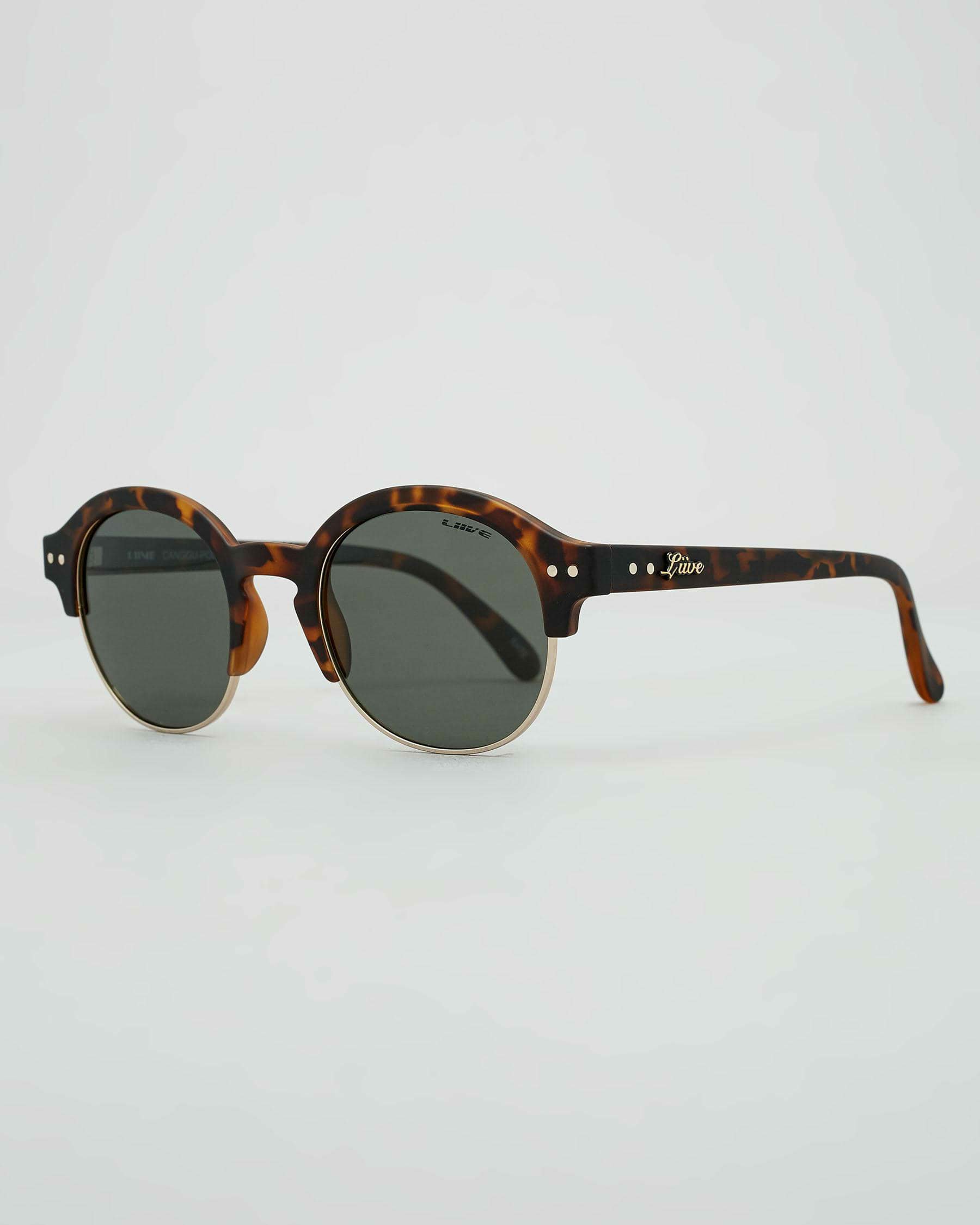 TONIC YOURANIUM Green Mirror Sunglasses – Flytackle NZ