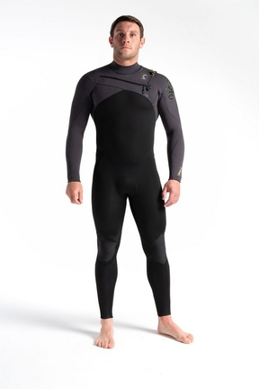 C-Skins Re Wired 4x3mm Wetsuit 2021-wetsuits-HYDRO SURF