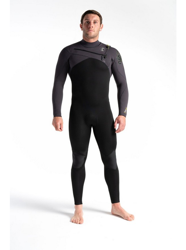 C-Skins Re Wired 4x3mm Wetsuit 2021