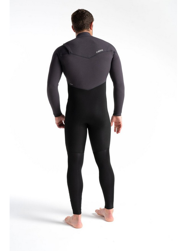 CSkins Re Wired 4x3mm Wetsuit 2021 Wetsuits for surfing HYDRO Surf
