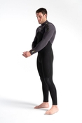 C-Skins Re Wired 4x3mm Wetsuit 2021