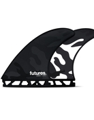 Futures Jordy Smith Signature Tri Fin Set