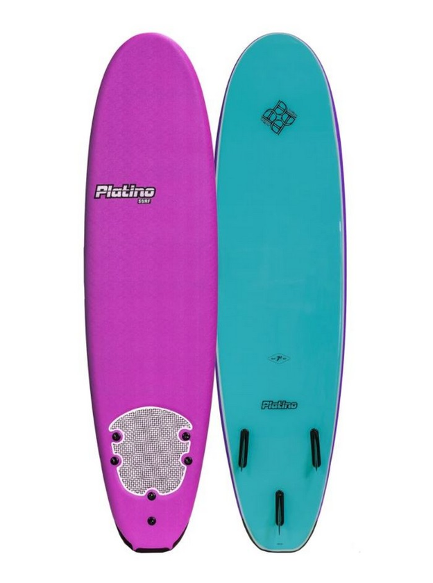 Platino Softboard 7 0