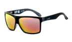 Liive Hoy 4 Sunglasses - Polarised Mirror - Floating Frame